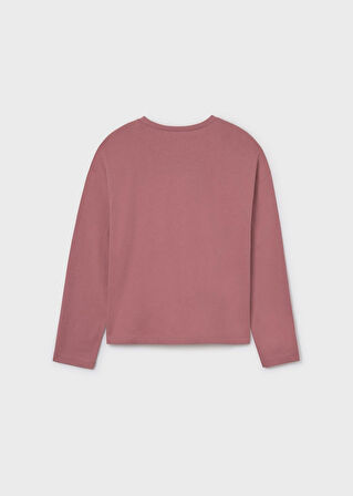 Mayoral Kız Çocuk Sweatshirt