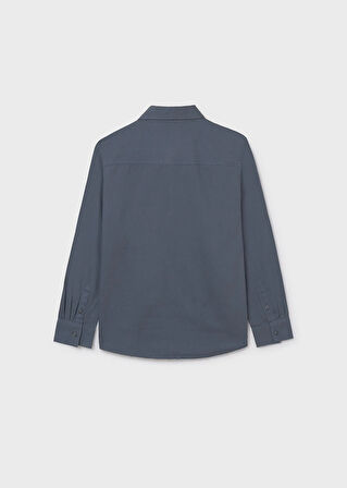 Mayoral Erkek Çocuk Uzun Kol Gömlek