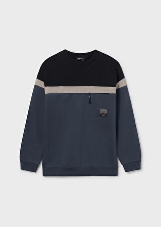 Mayoral Erkek Çocuk Sweatshirt