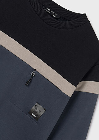 Mayoral Erkek Çocuk Sweatshirt
