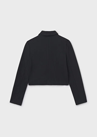 Mayoral Kız Çocuk Örme Ceket