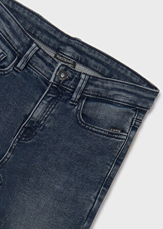 Mayoral Erkek Çocuk Kot Pantolon