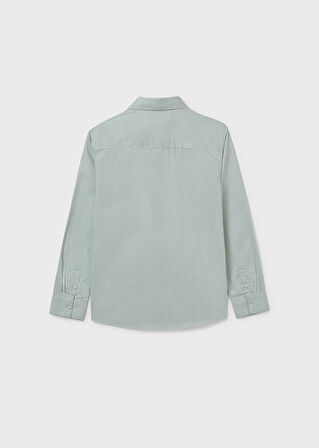 Mayoral Erkek Çocuk Uzun Kol Gömlek