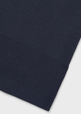 Mayoral Kız Çocuk Triko Midi Etek