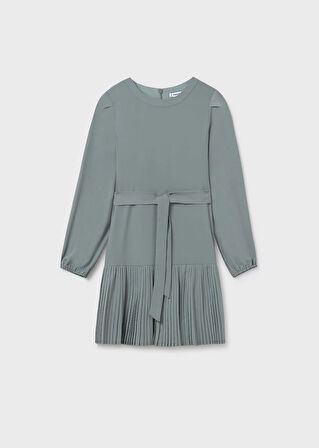 Mayoral Kız Çocuk Elbise