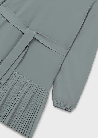 Mayoral Kız Çocuk Elbise