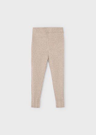 Mayoral Kız Çocuk Triko Tayt