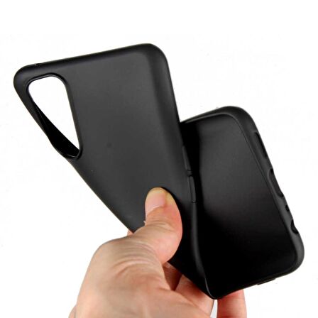 Smcase Oppo Reno 5 Pro 5G Kılıf Lüks Premier Silikon