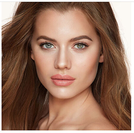 Charlotte Tilbury Filmstar Bronze Glow - Kontür ve Aydınlatıcı Paleti Fair- Medium