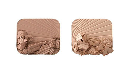 Charlotte Tilbury Filmstar Bronze Glow - Kontür ve Aydınlatıcı Paleti Fair- Medium
