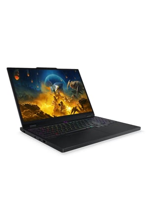 Legion 5 i9 14900HX 24GB 256GB SSD RTX5070/8GB 115W 15.1" QHD+ OLED 1000nits 165Hz FDOS