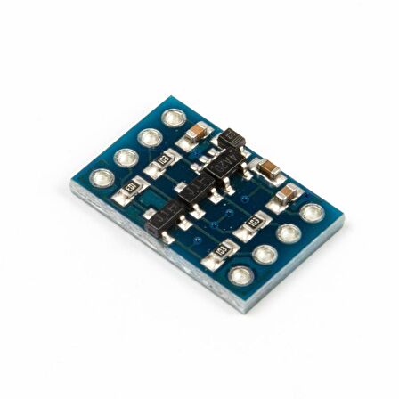 IIC I2C Haberleşme için 5V u 3V a Dönüştürücü Modülü