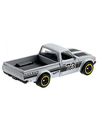 Hot Wheels Pickup Arabalar- DATSUN 620-GRP25