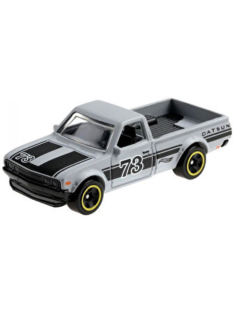 Hot Wheels Pickup Arabalar- DATSUN 620-GRP25