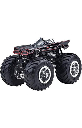 Hot Wheels Monster Trucks 1:64 Araba FYJ44-JDP89