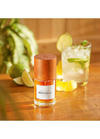 Beso Beach Canalla EDP 100 ML