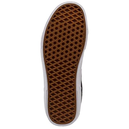 Vans Mn Seldan Erkek Siyah Günlük Stil Ayakkabı VN0A4TZE1871