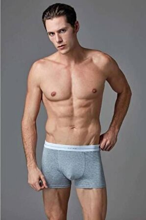 Eros Erkek Compact 3lü Boxer