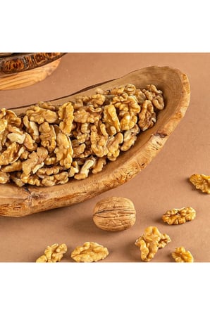 Yarma Ceviz (Kelebek İç Ceviz) 1000 g