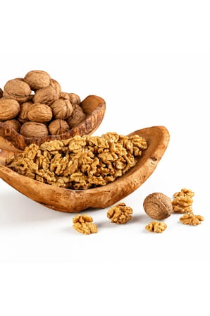 Yarma Ceviz (Kelebek İç Ceviz)-500 g