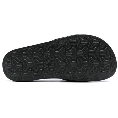 M Base Camp Slide III Erkek Siyah Outdoor Terlik NF0A4T2RKY41