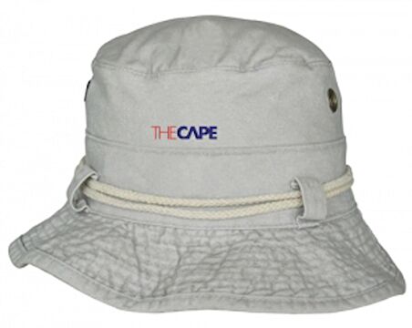 The Cape Şapka M Beden Baş Çevresi 57cm