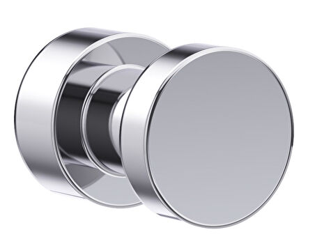 Line Bathroom MASTER BORNOZ ASKILIK 128101 KROM KÜÇÜK