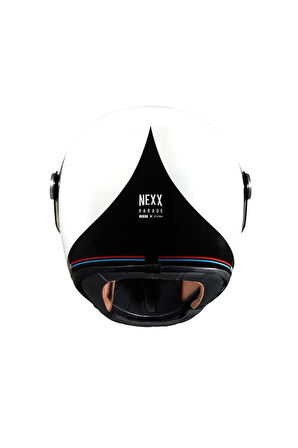 X.g100r Sputnik Full Face Motosiklet Kaskı
