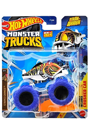 Monster Trucks Piran Ahhhh Htm56