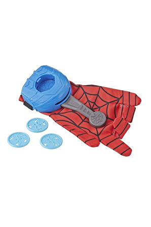 Spiderman Ağ Fırlatan Eldiven