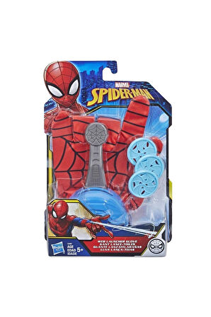 Spiderman Ağ Fırlatan Eldiven