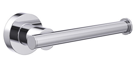 Line Bathroom MASTER TUVALET KAĞITLIK 128116 AÇIK Krom