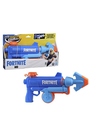 Super Soaker Fortnite Hg Su Püskürtücüsü F2560
