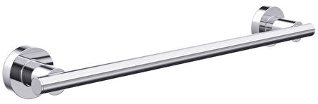 Line Bathroom MASTER HAVLULUK 128121 UZUN 400 MM Krom