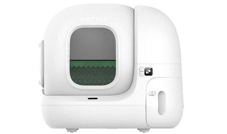 Petkit Pura Max 2 Akıllı Kedi Tuvaleti (OUTLET) (12 AY EVOFONE GARANTİLİ)