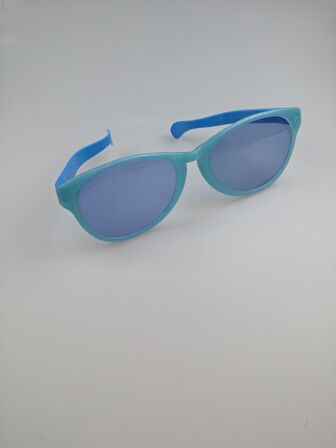 PARTİ GÖZLÜĞÜ BÜYÜK MAVİ