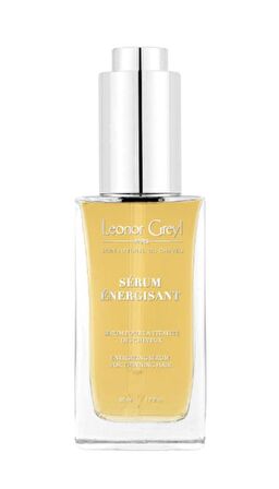 Leonor Greyl Serum Energisant 50ML Saç Bakım Serumu