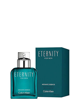 Calvin Klein Eternity Aromatic Essence Parfum Intense 100ML Erkek Parfüm