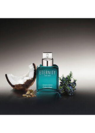 Calvin Klein Eternity Aromatic Essence Parfum Intense 100ML Erkek Parfüm