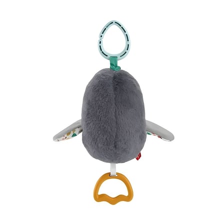 Fisher Price Kanat Çırpan Tukan HNX66