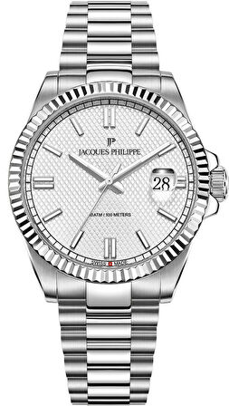 Jacques Philippe Jpqgs591326v3 Erkek Kol Saati