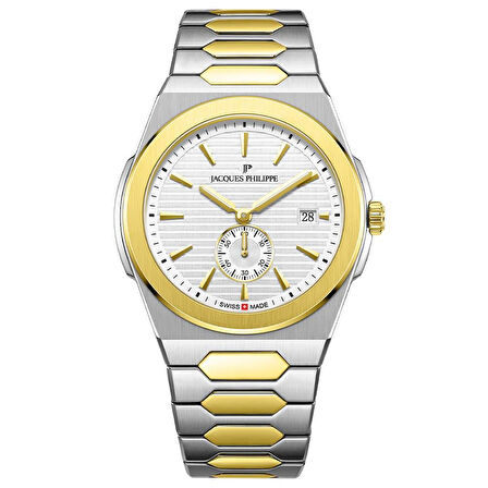 JACQUES PHILIPPE JPQGS817328 ERKEK KOL SAATİ
