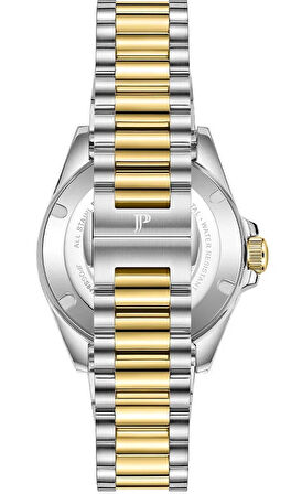 Jacques Philippe Jpqgs8473x8 Erkek Kol Saati