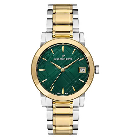 Jacques Philippe JPQLS8673X8 Kadın Kol Saati