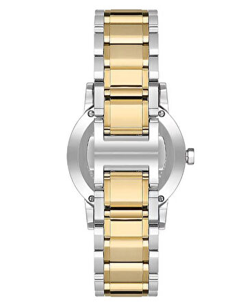 Jacques Philippe JPQLS8673X8 Kadın Kol Saati