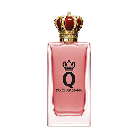 Q BY Dolce&Gabbana EDP Intense 100ML Kadın Parfüm