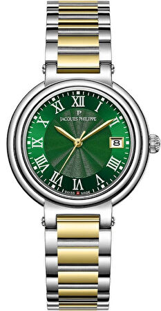 Jacques Philippe Jpqls7773x8 Kadın Kol Saati
