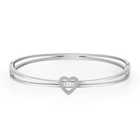 Parigi Jewel PRGJDG100-01 Kadın Bileklik