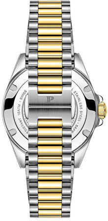 Jacques Philippe Jpqgs337338v2 Erkek Kol Saati