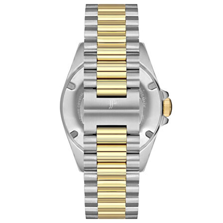 Jacques Philippe JPQGS3373X8V2 Erkek Kol Saati